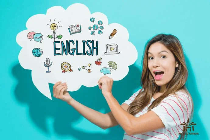 Học Tiếng Anh Online
